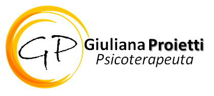 Dr. Giuliana Proietti psicoterapeuta