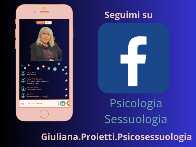 Giuliana Proietti Facebook