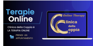 Terapie online Clinica della Coppia