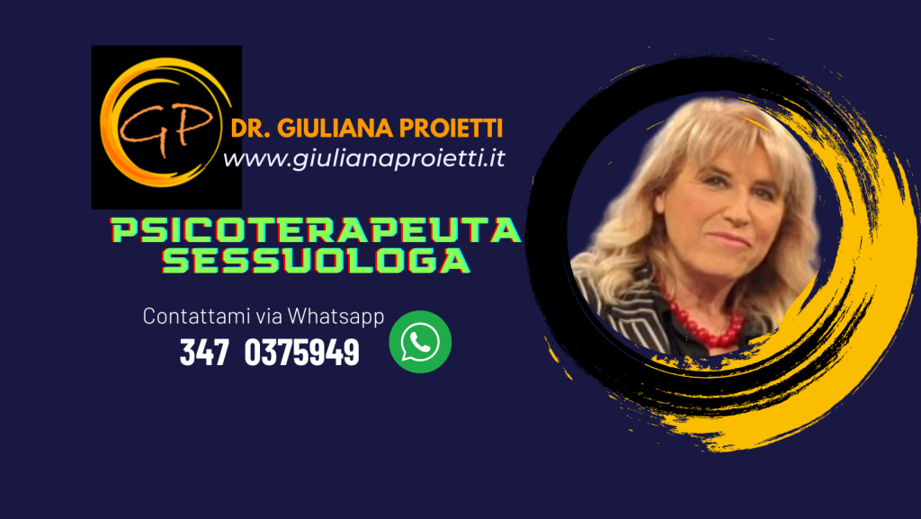 Facebook Giuliana Proietti