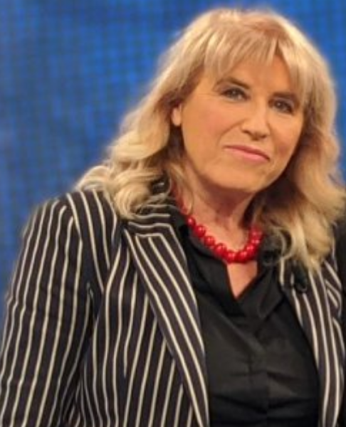 Dr. Giuliana Proietti