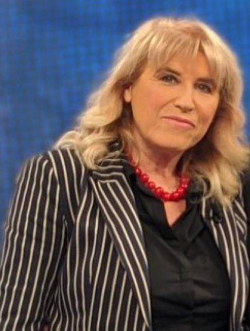 Chi sono Giuliana Proietti Psicoterapeuta Sessuologa