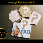 FAQ Giuliana Proietti