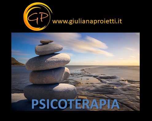 Psicoterapia Dr. Giuliana Proietti