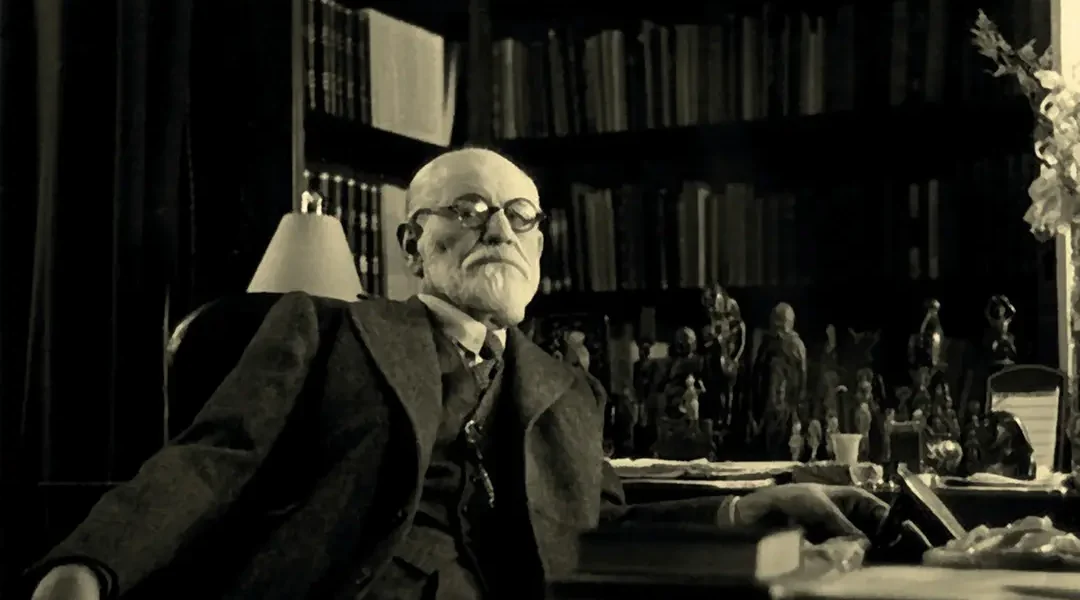 Freud era di destra o di sinistra?
