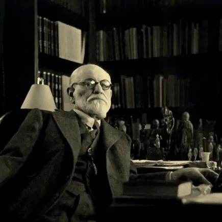 Freud era di destra o di sinistra?