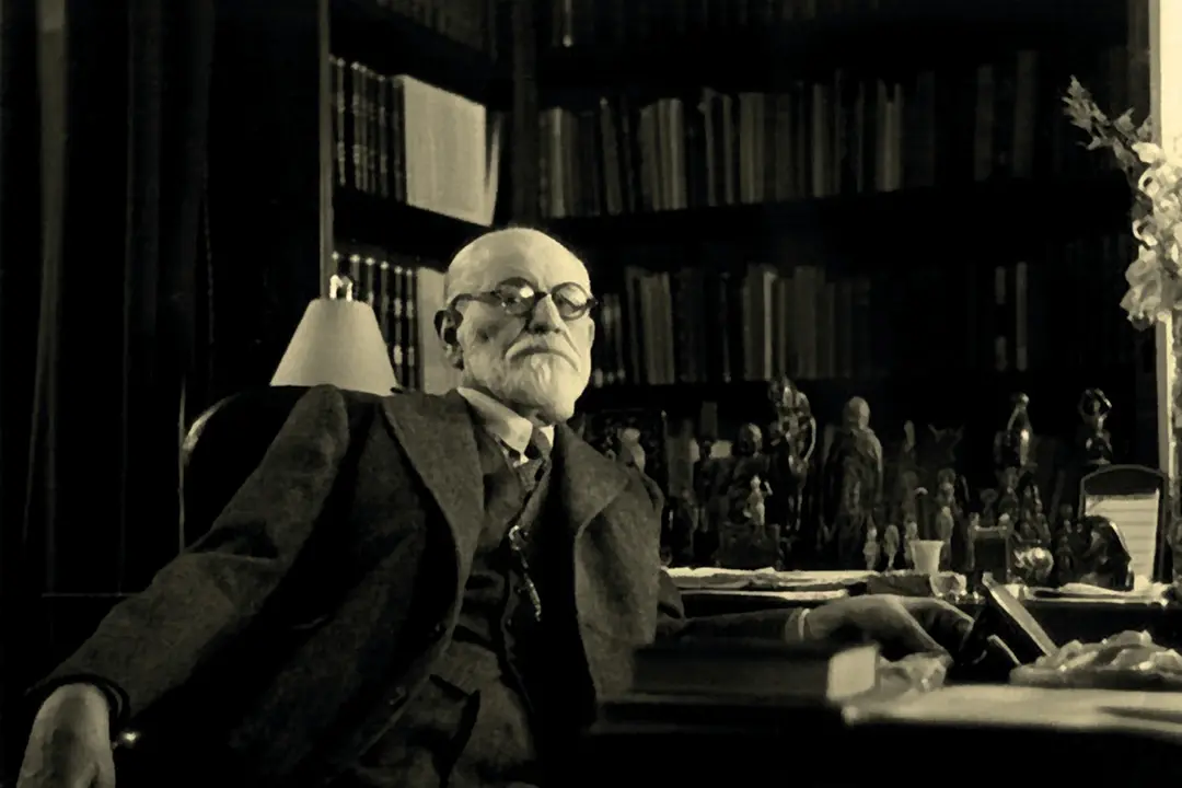 Freud era di destra o di sinistra?