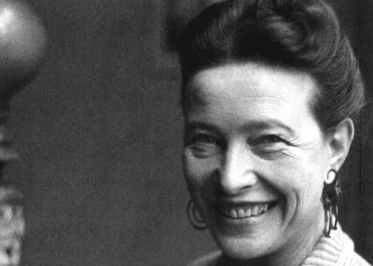 Simone De Beauvoir Il Secondo Sesso Simone de Beauvoir e il Secondo Sesso - Dr. Giuliana Proietti
