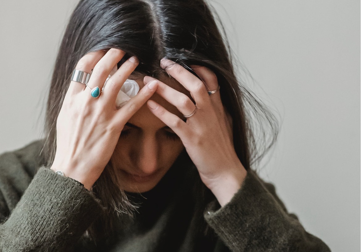 Sessualità e fibromialgia