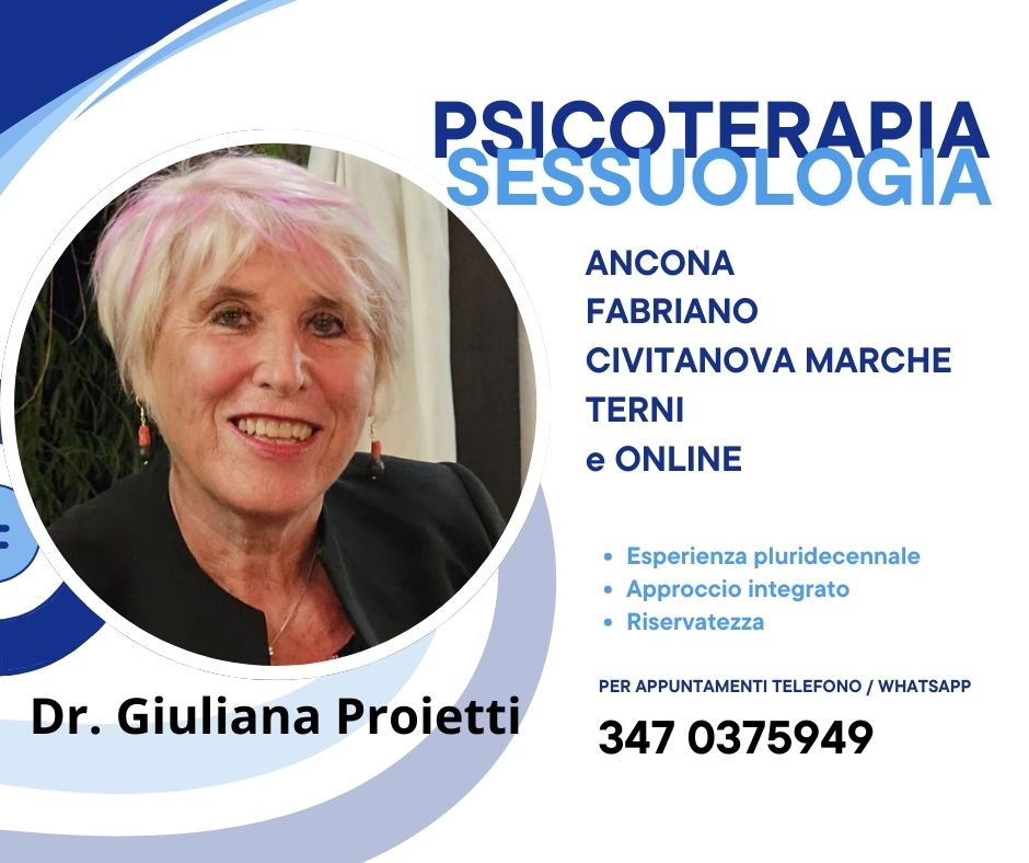 Dr. Giuliana Proietti