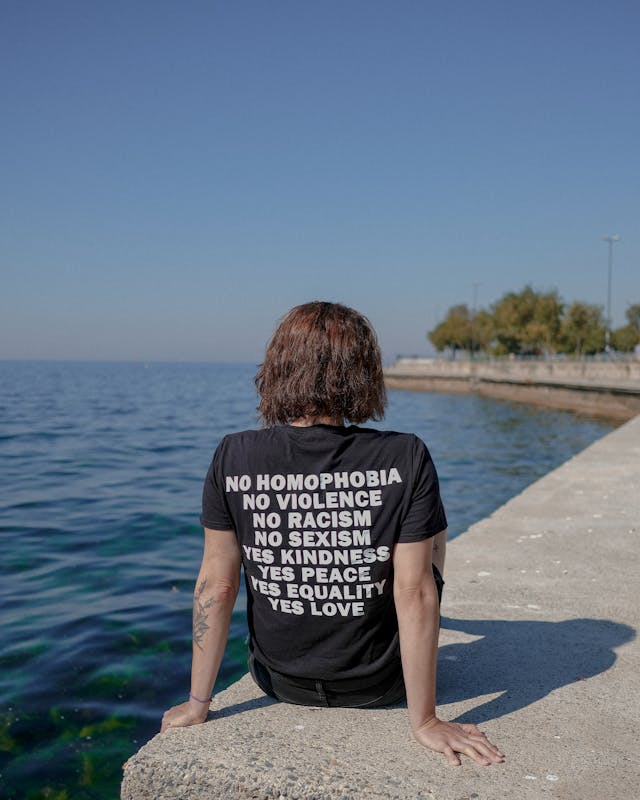 La tua è una personalità femminista? Test