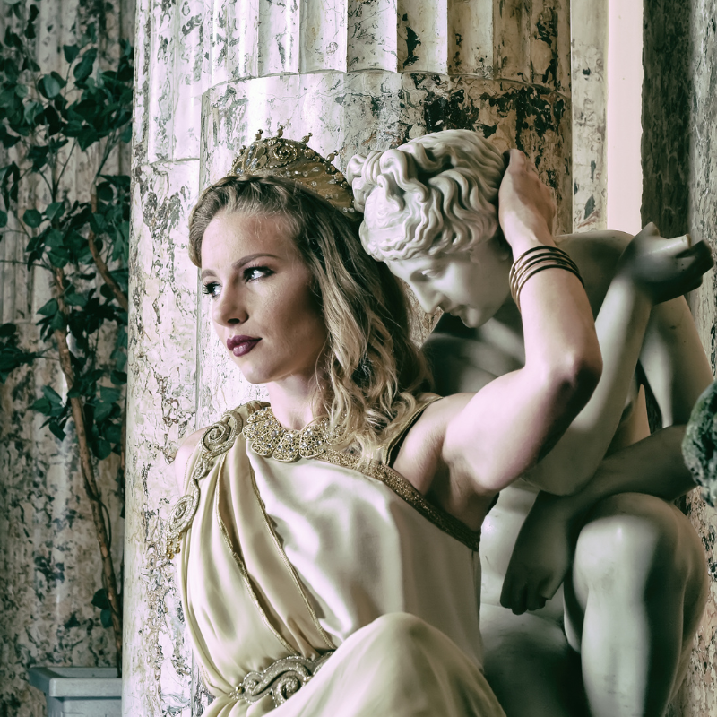 A quale donna della storia somigli? Test