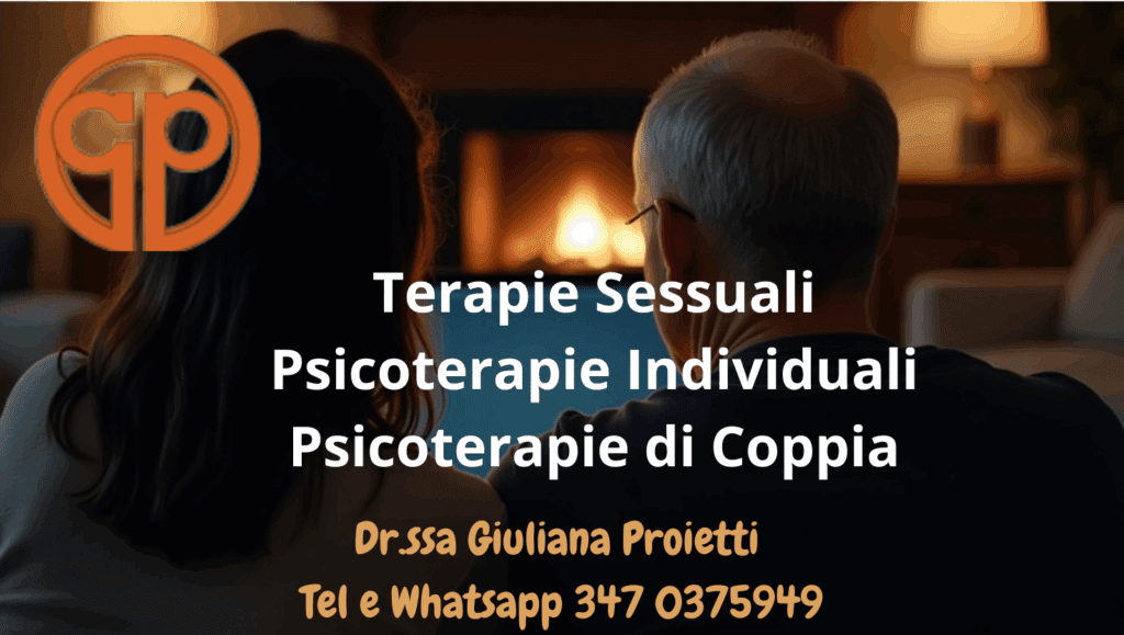 Seduta di Psicoterapia