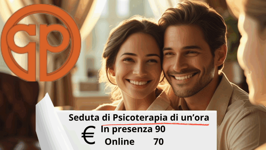 Seduta di psicoterapia