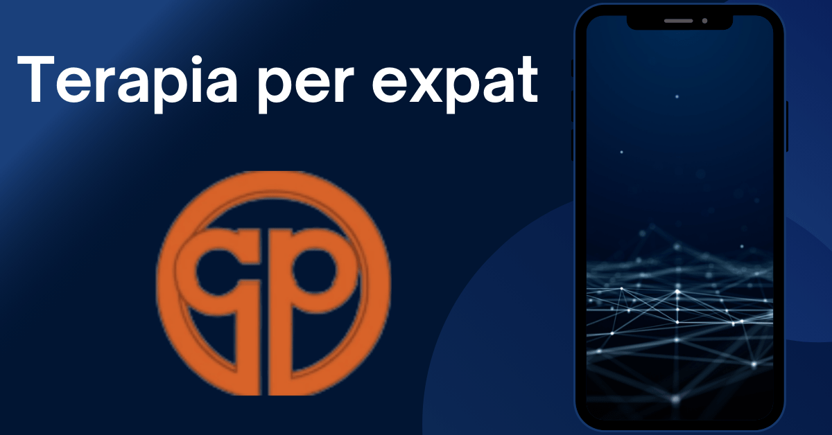 Terapia per expat Dottoressa Giuliana Proietti