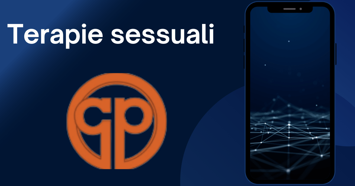 Terapie sessuali