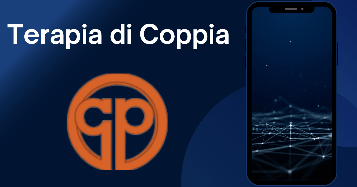 Terapia di Coppia online Giuliana Proietti