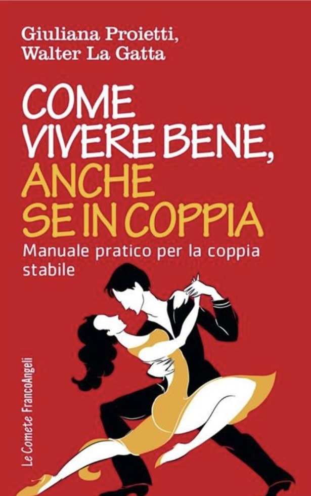 Come vivere bene anche se in coppia