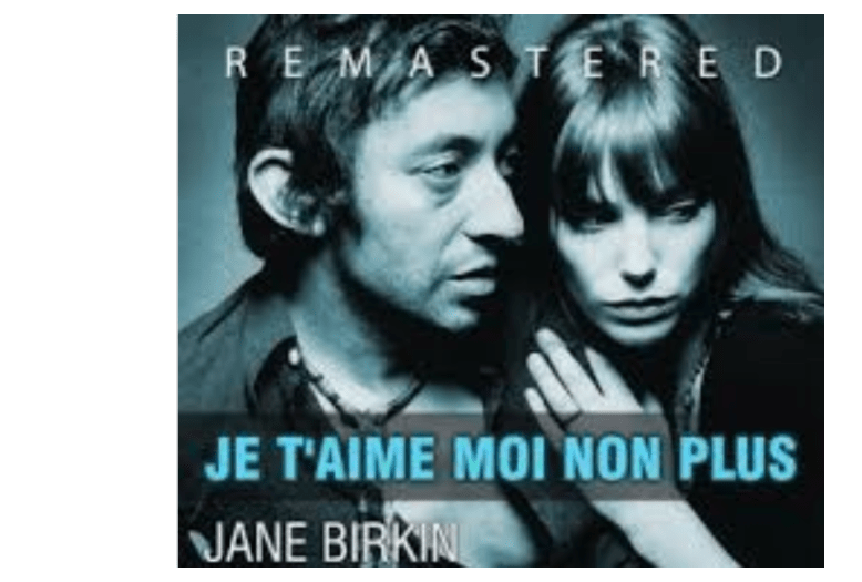Je t’aime… moi non plus: la canzone che scandalizzò gli anni Settanta