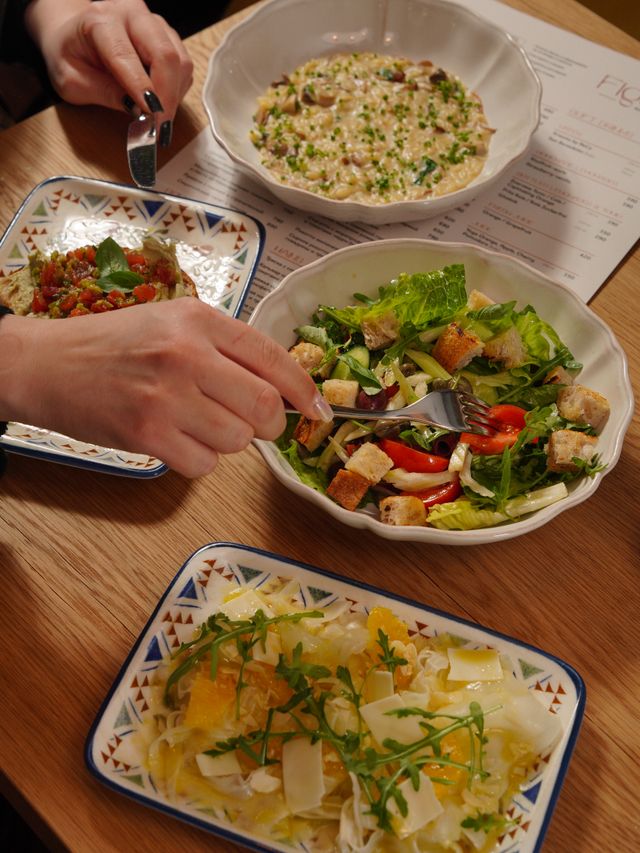 Cibo e sesso: quale relazione?