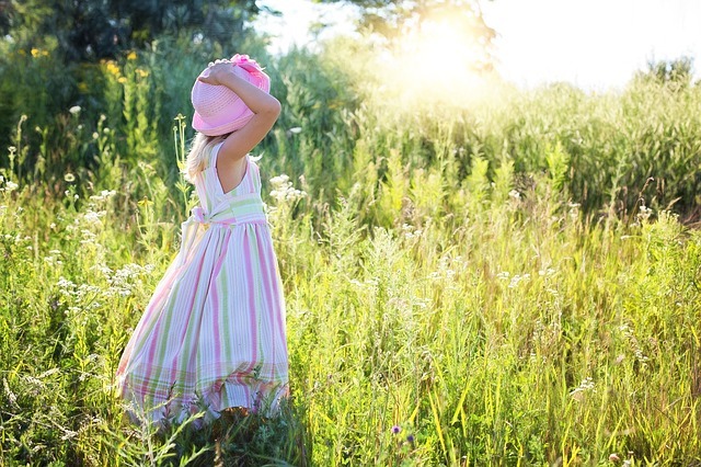 Bambini che si masturbano in classe: che fare